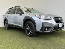2024 Subaru Outback AWD Sport