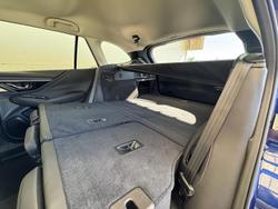 2025 Subaru Outback AWD Touring