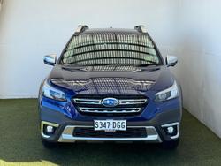 2025 Subaru Outback AWD Touring