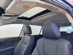 2025 Subaru Outback AWD Touring