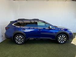 2025 Subaru Outback AWD Touring