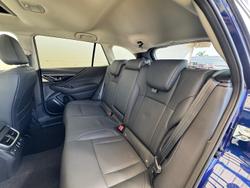 2025 Subaru Outback AWD Touring