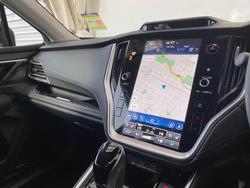 2025 Subaru Outback AWD Touring