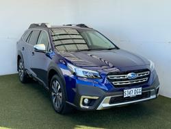 2025 Subaru Outback AWD Touring