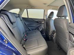 2025 Subaru Outback AWD Touring