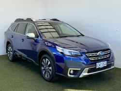 2025 Subaru Outback AWD Touring