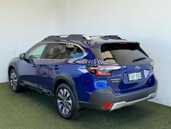 2025 Subaru Outback AWD Touring