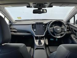 2025 Subaru Outback AWD Touring