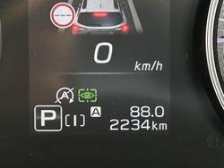 2025 Subaru Outback AWD Touring