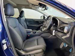 2025 Subaru Outback AWD Touring