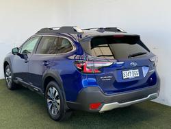 2025 Subaru Outback AWD Touring