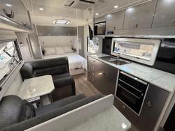 2018 Crusader Musketeer