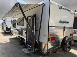 2018 Crusader Musketeer