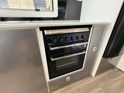 2018 Crusader Musketeer