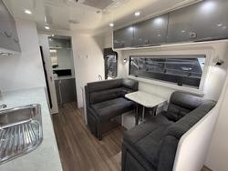 2018 Crusader Musketeer