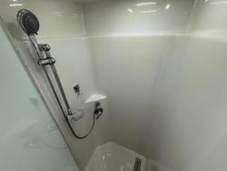 2018 Crusader Musketeer