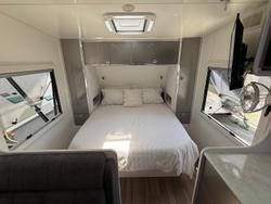 2018 Crusader Musketeer