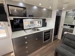 2018 Crusader Musketeer