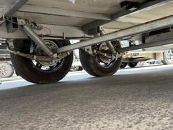 2018 Crusader Musketeer