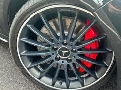 2014 Mercedes-Benz
CLA-Class CLA45 AMG S