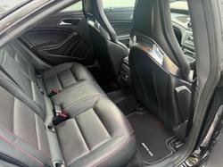 2014 Mercedes-Benz
CLA-Class CLA45 AMG S