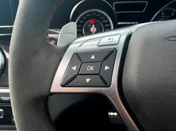 2014 Mercedes-Benz
CLA-Class CLA45 AMG S