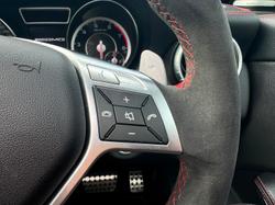 2014 Mercedes-Benz
CLA-Class CLA45 AMG S