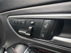 2014 Mercedes-Benz
CLA-Class CLA45 AMG S