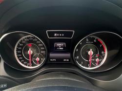 2014 Mercedes-Benz
CLA-Class CLA45 AMG S