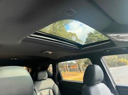 2022 SsangYong
                Rexton Ultimate