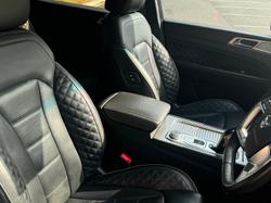 2022 SsangYong
                Rexton Ultimate