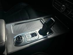 2022 SsangYong
                Rexton Ultimate