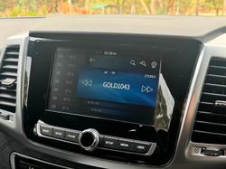 2022 SsangYong
                Rexton Ultimate
