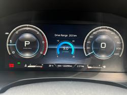 2022 SsangYong
                Rexton Ultimate