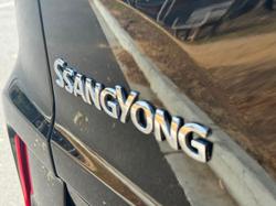 2022 SsangYong
                Rexton Ultimate