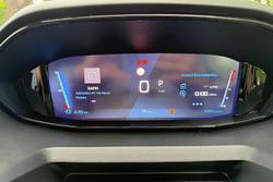 2024 Peugeot
                Partner Pro