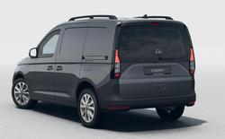 2025 Volkswagen Caddy TSI220