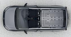 2025 Volkswagen Caddy TSI220