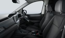 2025 Volkswagen Caddy TSI220