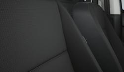 2025 Volkswagen Caddy TSI220