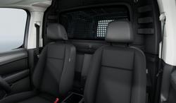 2025 Volkswagen Caddy TSI220