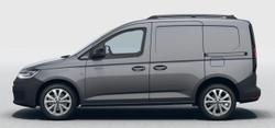 2025 Volkswagen Caddy TSI220