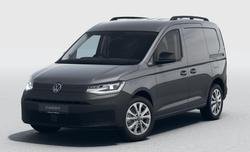 2025 Volkswagen Caddy TSI220