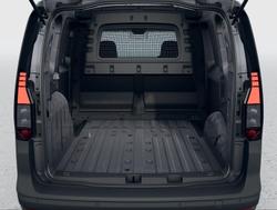 2025 Volkswagen Caddy TSI220