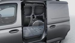 2025 Volkswagen Caddy TSI220