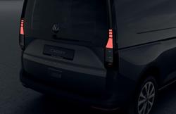 2025 Volkswagen Caddy TSI220