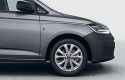 2025 Volkswagen Caddy TSI220