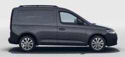 2025 Volkswagen
Caddy TSI220