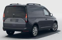 2025 Volkswagen
Caddy TSI220