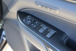 2025 Lexus NX350 NX350 F Sport 2.4L T Petrol Automatic Wagon 2M01850 001